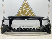 Бампер передний Hyundai Santa Fe 4 TM Рестайлинг 2020-2022