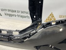 Бампер передний Hyundai Santa Fe 4 TM Рестайлинг 2020-2022