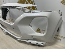 Бампер передний Hyundai Santa Fe 4 TM до Рестайлинг 2018-2020