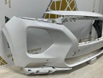 Бампер передний Hyundai Santa Fe 4 TM до Рестайлинг 2018-2020