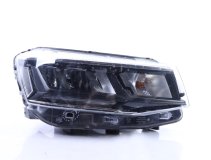 Фара правая Volkswagen Taos 1 CP1 2020-2022