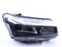 Фара правая Volkswagen Taos 1 CP1 2020-2022