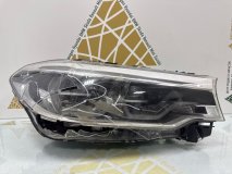 Фара ЛЭД LED адаптивная правая передняя BMW 5 G30 до Рестайлинг 2017-2019