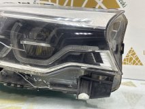 Фара ЛЭД LED адаптивная правая передняя BMW 5 G30 до Рестайлинг 2017-2019