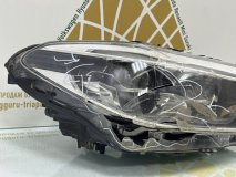 Фара ЛЭД LED адаптивная правая передняя BMW 5 G30 до Рестайлинг 2017-2019