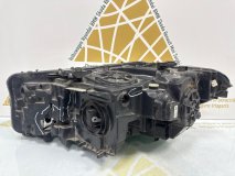 Фара ЛЭД LED адаптивная правая передняя BMW 5 G30 до Рестайлинг 2017-2019