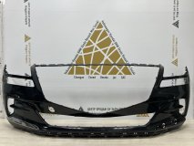 Бампер передний Genesis GV80 JX1 2020-2022