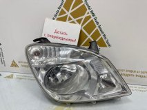 Фара левая Gazelle NEXT A6_R 2012-2022