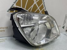 Фара левая Gazelle NEXT A6_R 2012-2022