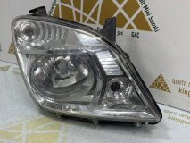 Фара левая Gazelle NEXT A6_R 2012-2022
