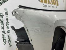 Бампер передний MINI cooper Countryman 2 F60 Рестайлинг 2020-2022