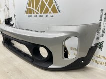 Бампер передний MINI cooper Countryman 2 F60 Рестайлинг 2020-2022
