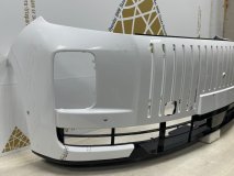 Бампер передний Exeed Exlantix ET 2024 - 2026