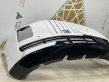 Бампер передний Exeed Exlantix ET 2024 - 2026