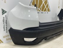 Бампер задний Renault Kaptur 1 H5_ до Рестайлинг 2016-2020