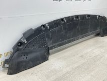Пыльник Бампера передний Exeed Exlantix ET 2024 - 2026