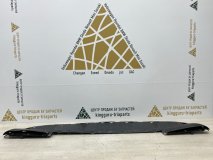 Пыльник Бампера передний Exeed Exlantix ET 2024 - 2026