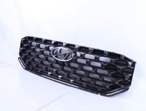 Решетка радиатора Hyundai Santa Fe 4 TM Рестайлинг 2020-2022