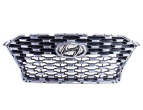 Решетка радиатора Hyundai Palisade LX2 2018-2022