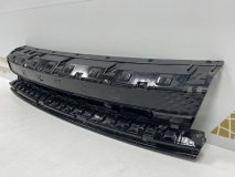 Решетка радиатора Exeed LX T1C Рестайлинг 2022-2024