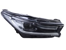 Фара ЛЭД LED правая Exeed TXL M32T 2020-2023