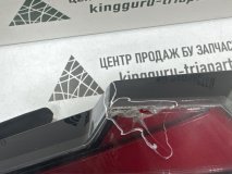 Фонарь правый Changan UNI-V 1 2022-2024