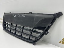Решетка бампера передняя Hyundai I20 1 PB до Рестайлинг 2008-2012