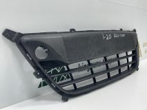 Решетка бампера передняя Hyundai I20 1 PB до Рестайлинг 2008-2012
