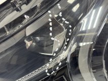 Фара LED ЛЭД светодиодная левая Exeed RX T22 2023-2024