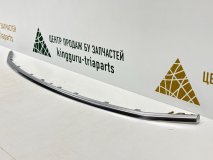 Молдинг решетки радиатора Exeed TXL M32T 2020-2023