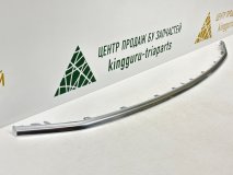 Молдинг решетки радиатора Exeed TXL M32T 2020-2023