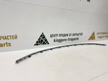 Молдинг решетки радиатора Exeed TXL M32T 2020-2023