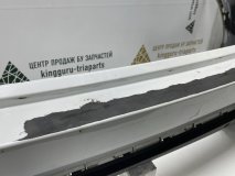 Бампер задний Exeed RX T22 2023-2024