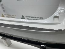 Бампер задний Exeed RX T22 2023-2024