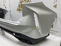 Бампер задний Exeed RX T22 2023-2024