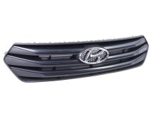 Решетка радиатора Hyundai Creta 1 GSR до Рестайлинг 2016-2020