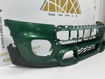 Бампер передний MINI cooper Hatch F56 до Рестайлинг 2013-2018