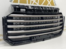 Решетка радиатора Exeed VX T22 2023 - 2024