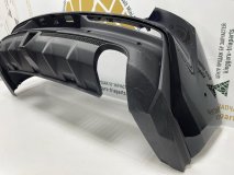 Бампер задний Changan UNI-V 1 2022-2024