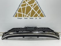 Решетка бампера передняя Genesis GV70 JK 1 2020-2022