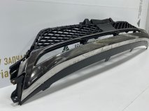 Решетка бампера передняя Genesis GV70 JK 1 2020-2022
