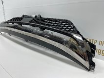 Решетка бампера передняя Genesis GV70 JK 1 2020-2022
