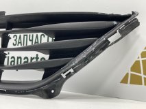 Решетка бампера передняя Hyundai Elantra 5 MD Рестайлинг 2013-2016