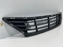 Решетка бампера передняя Hyundai Elantra 5 MD Рестайлинг 2013-2016