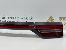 Фонарь крышки багажника Москвич 3 1 2023