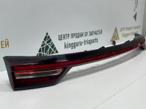 Фонарь крышки багажника Москвич 3 1 2023