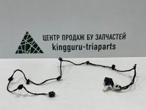 Проводка бампера передняя Omoda C5 T19C 2022-2024