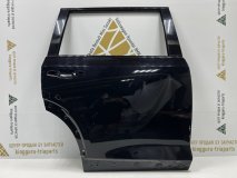 Дверь правая задняя GAC GS8 1 2021-2024