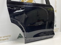 Дверь правая задняя GAC GS8 1 2021-2024