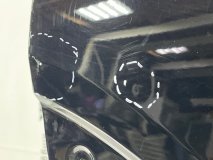 Дверь правая задняя GAC GS8 1 2021-2024